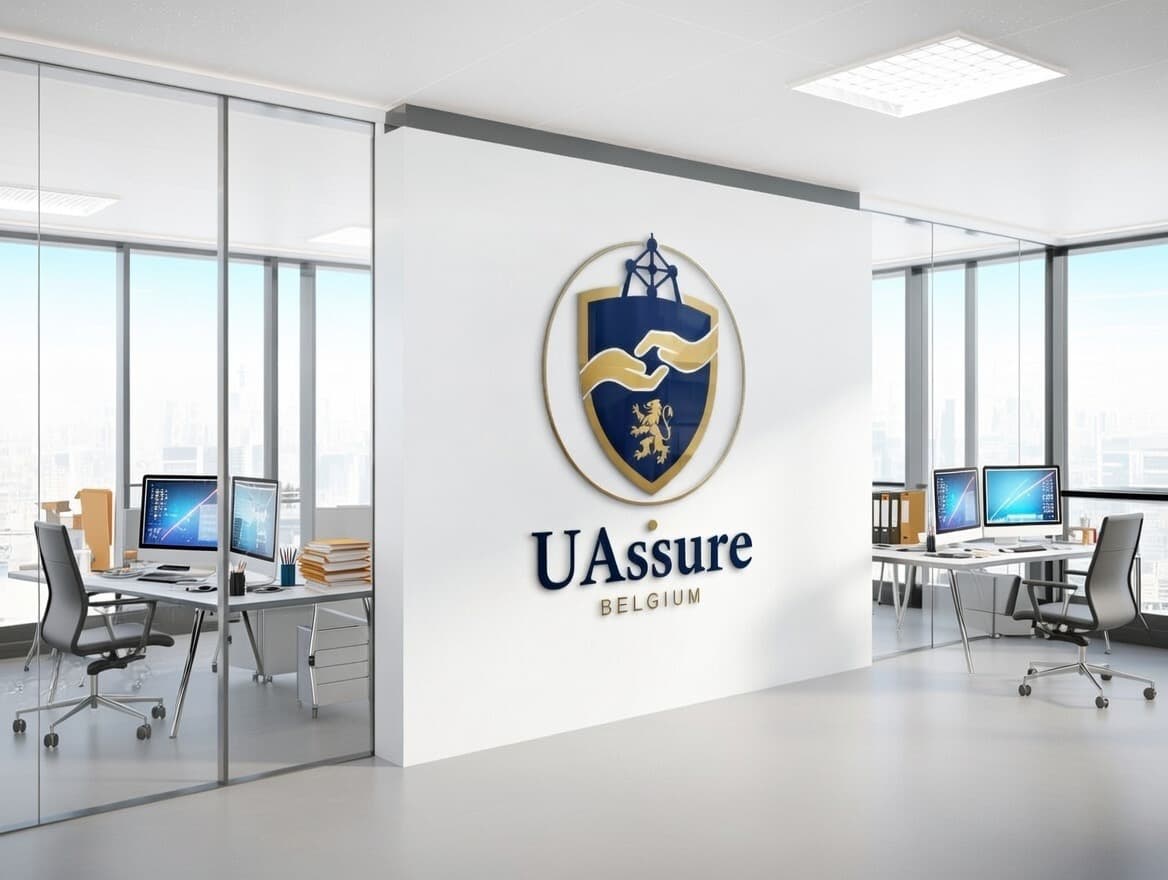 UAssure Belgium Office